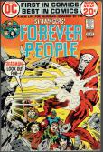 Forever People  #10