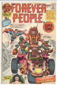 Forever People #1 front