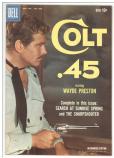 Four Color #1058 front
