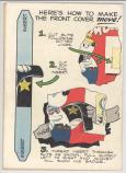 Four Color #296 back