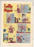 Four Color #978 back