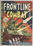Frontline Combat #2 front