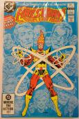 Fury Of Firestorm #1-34 front