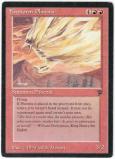 MTG - Legends - Firestorm Phoenix front