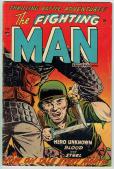 The Fighting Man   #4