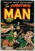 The Fighting Man   #5