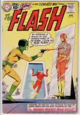 The Flash #119 front