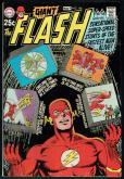 The Flash #196