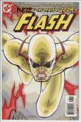 The Flash #196 front