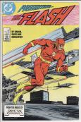 The Flash #1 front