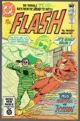 The Flash #303