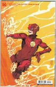 The Flash: The Fastest Man Alive   #2