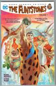 The Flintstones TPB Vol. 1