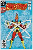 Fury of Firestorm #1 front