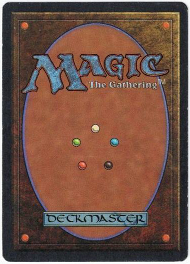 MTG - Antiquities - Gate To Phyrexia in LP MTG - Antiquities - Gate To Phyrexia in LP