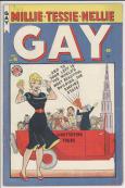 Gay Comics #40 front
