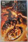 Ghost Rider #1-6 front