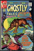 Ghostly Tales  #94
