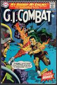 G.I. Combat #118