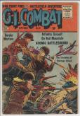 G.I. Combat #28 front G.I. Combat #28 front