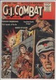G.I. Combat #42 front G.I. Combat #42 front