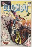 G.I. Combat #50 front G.I. Combat #50 front