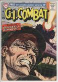 G.I. Combat #53 front G.I. Combat #53 front