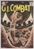 G.I. Combat #76 front