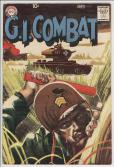 G.I. Combat #81 front G.I. Combat #81 front