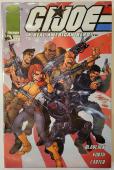 G.I. Joe #1-15 front