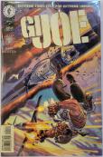 G.I. Joe #1-4 back