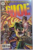 G.I. Joe #1-4 front