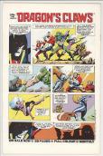 G.I. Joe European Missions #3 back G.I. Joe European Missions #3 back
