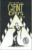 Giant Days TPB   #7
