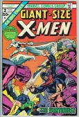 Giant-Size X-Men   #2