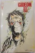 Gideon Falls #1-27 back