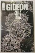 Gideon Falls #1-27 front