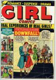Girl Comics #9