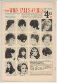 Girls Love Stories #171 back Girls Love Stories #171 back