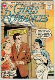 Girls' Romances  #46