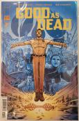 Good As Dead #1-6 back
