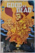 Good As Dead #1-6 front