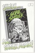 Gore Shriek #1 back