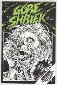 Gore Shriek #1 front