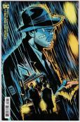 Gotham City: Year One   #3