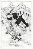 Green Arrow #13 front Green Arrow #13 front