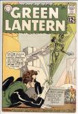 Green Lantern  #12