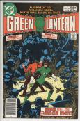 Green Lantern #141 front