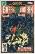 Green Lantern #141 front