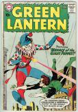 Green Lantern   #1